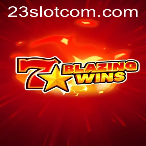Experience Thrills with BlazingWins at 23slot com