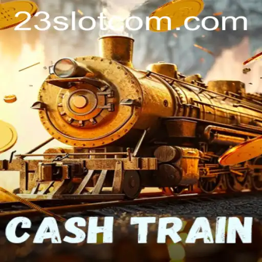 Unveiling the Excitement of CashTrain: A Comprehensive Guide to 23slot com's Latest Hit