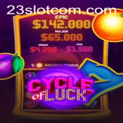 CycleofLuck: A Detailed Exploration of an Exciting Slot Game