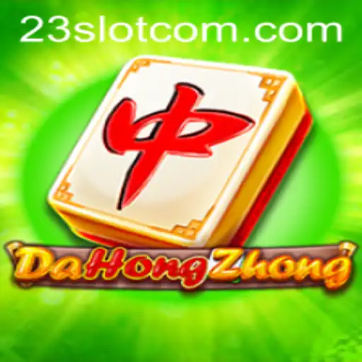 Exploring DaHongZhong: A Fresh Look at the Game in the Context of 23slot com