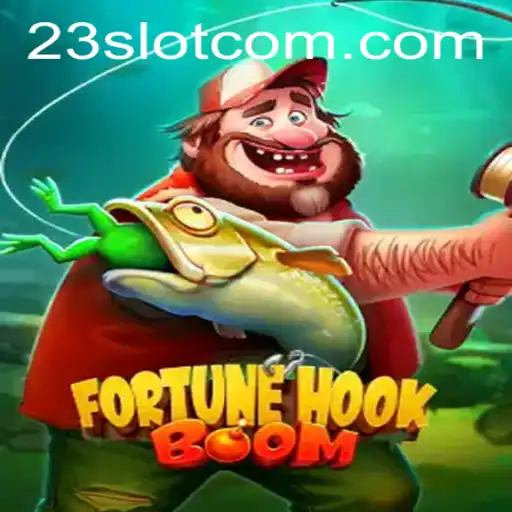 Exploring the Thrills of FortuneHookBoom: A New Era in Interactive Gaming with 23slot com