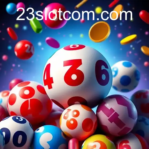 Gaming Experience 23slot com - 800+ Premium and Exclusive Games