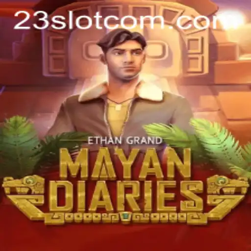 Explore the Thrills of MayanDiaries - The Ultimate Gaming Experience