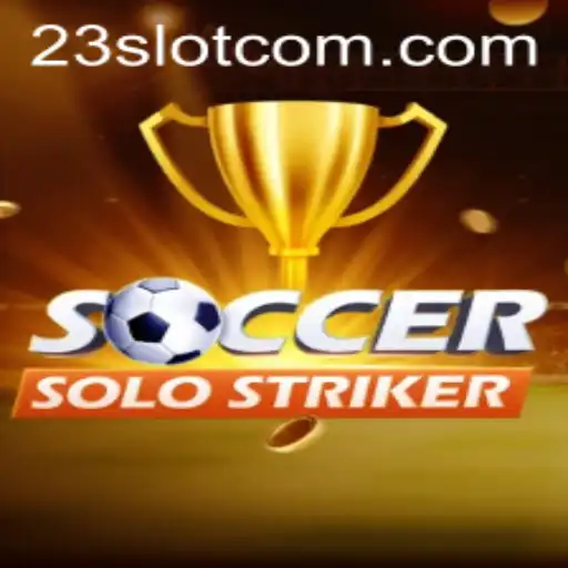 SoccerSoloStriker Game: Dive into the Exciting World of Virtual Football