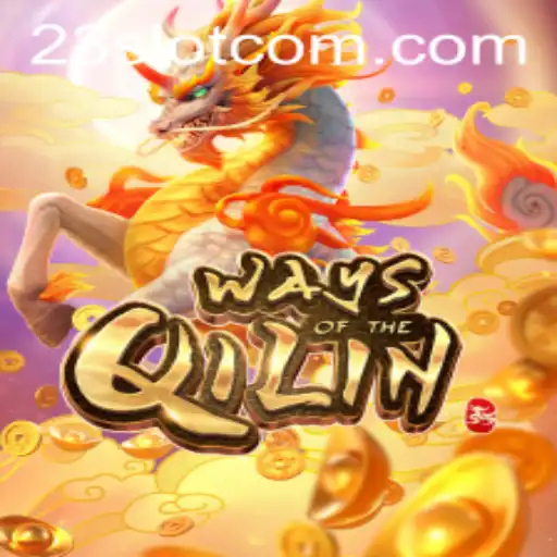 Exploring the Intriguing World of 'WaysoftheQilin' at 23slot com